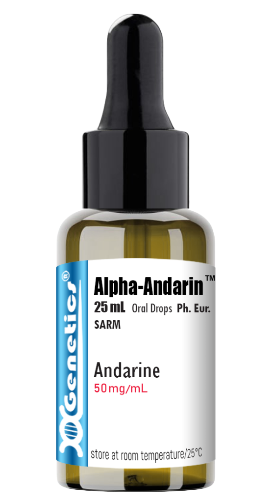 Alpha-Andarin