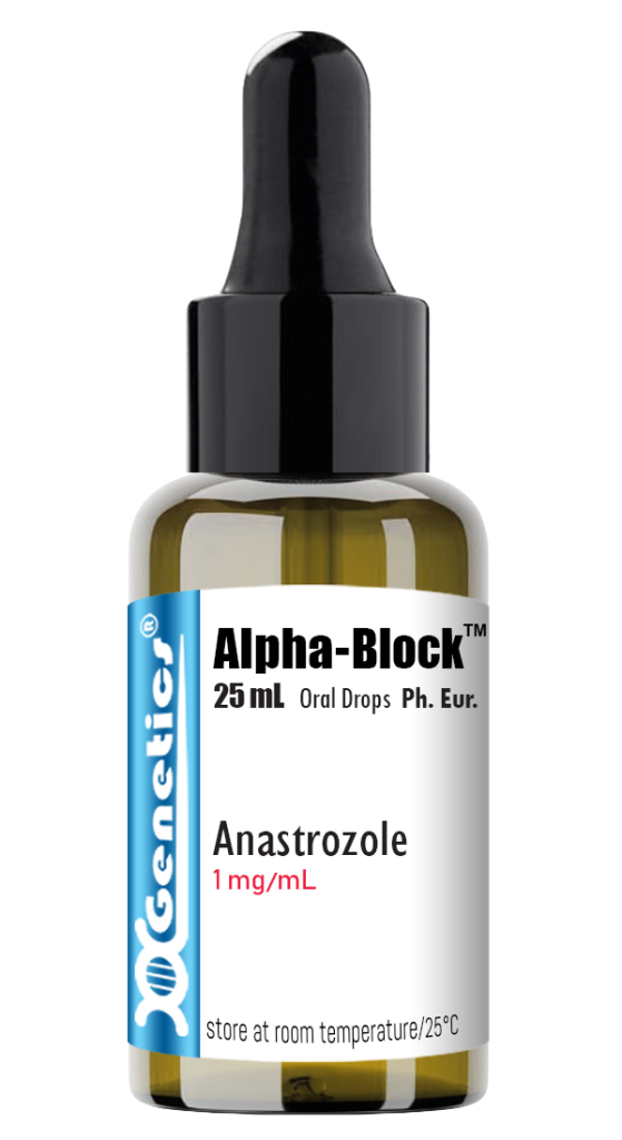 Alpha-Block